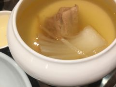 麻鸭汤-冶春茶社(星汉大厦店)