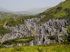 -墨石公园景区