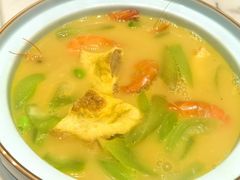 -南方酒店·淮扬菜(回民街店)