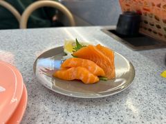 -争鲜回转寿司(朝外悠唐PLUS店)