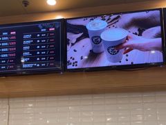 -逸派咖啡 EPARKCOFFEE(广安门店)