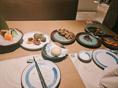 -大渔铁板烧(花园道店)