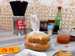 -芬芳甜品(同福路店)