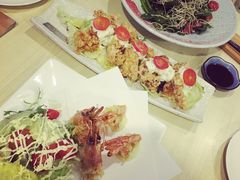 -有喜屋·深夜食堂(北京西路店)