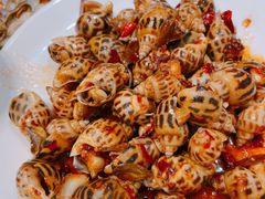 -小铜锣湾海鲜家常菜馆(河西店)