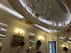 大堂-红房子西菜馆(淮海店)