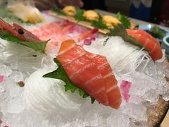 -蟹的岡田屋(正大广场店)