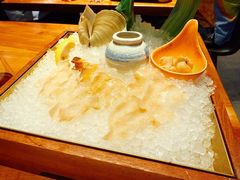 -Mr.Fish鱼鲜生海鲜放题(高德置地冬广场店)