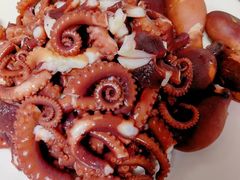 -老虎滩船说·大连海鲜(老虎滩店)