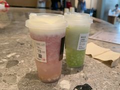 -阿嬷手作(成都万象城店)