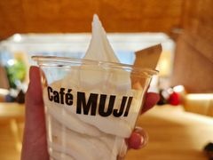 -无印良品餐堂 MUJI Diner(成都太古里店)