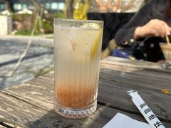 -北马山庄植趣咖啡