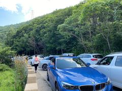 -白草畔自然风景区