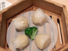 避风塘虾饺皇-避风塘(宝山万达店)