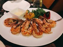 -Efes Turkish & Mediterranean Cuisine 艾菲斯餐厅(陆家嘴店)