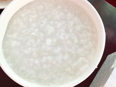 白粥套餐-温粥人(春晖路店)