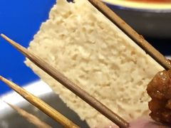 冻豆腐-马路边边串串香(双井直营店)