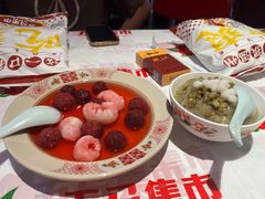 -五马集·海鲜·温州大牌档(黑金冠五马街十字路口店)