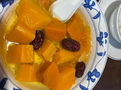 蒸南瓜-八碗湘长沙市井菜(坡子街店)