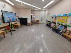 -徐汇区陇龙幼稚园