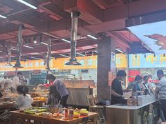 -养牛邓·潮汕牛肉海鲜自助火锅(广州店)