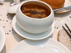 -大树餐厅(大悦城店)