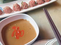 -五悦北平四季涮肉·烧烤(老商埠店)