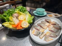 -潮界(虹桥天地店)
