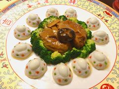 -鹿鸣春饭店(总店)
