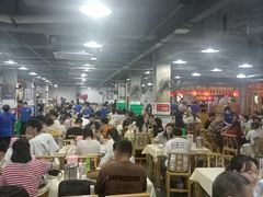 -笨罗卜浏阳菜馆(太平街店)