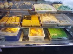 -陈记印尼风味小吃(北湖店)