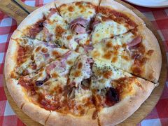 -后厨意餐La Cucina(外交公寓店)