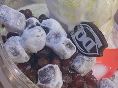 -DQ·蛋糕·冰淇淋(周浦万达店)