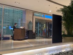 -北京歌华开元大酒店