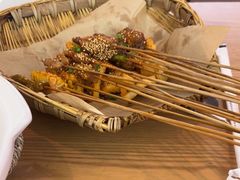 -花盐街·四川乐山小吃(西单大悦城店)