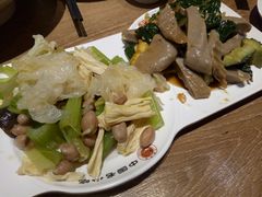 -直隶安家牛肉罩饼(建华店)