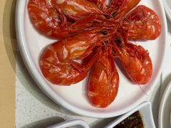 -79号渔船海鲜饭店(宝安店)