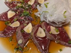 -桂马·日本料理·海胆·海鲜饭·酒场(民主广场店)