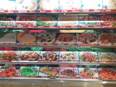 -东豪园林海鲜酒家(南港路辅路店)