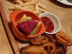 -必胜客(城西银泰店)