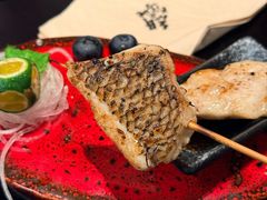 -贰醒·私房小院烧烤 (太古里店)