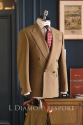 -LDIAMON西服定制(温州店)