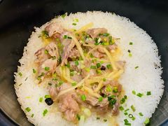 -大鸽饭(马王堆店)
