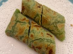 -畔山酒店中餐厅