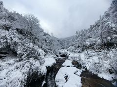 -萍乡武功山风景名胜区