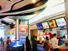 -卢米埃影城(长楹天街IMAX激光店)