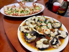 -海门岛七号餐厅