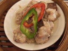 古法蒸排骨-酌宴府The China Club·广州万富希尔顿酒店(云城东路店)