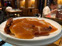 -局气烤鸭·北京菜(德云社店)