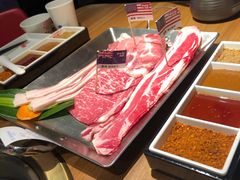 -炉小哥烤肉(信万广场店)